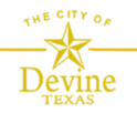 City of Devine, Texas