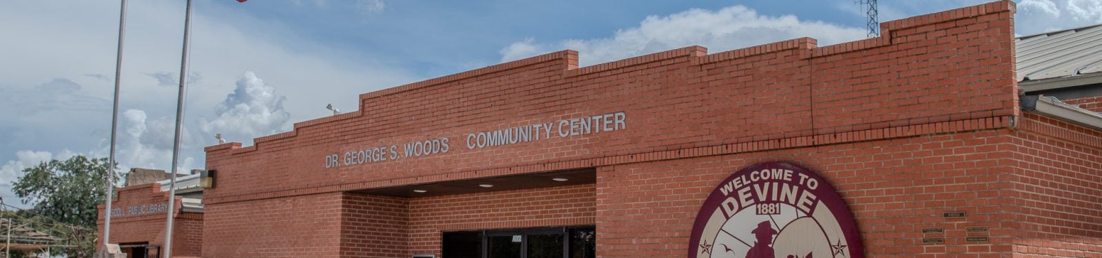 Community Center 1